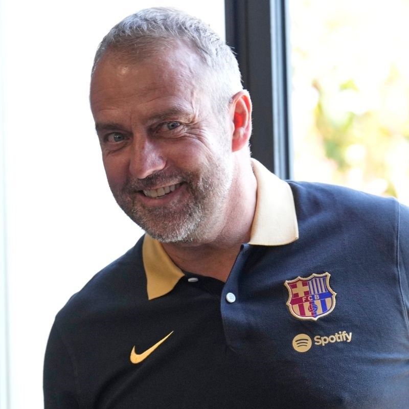 Španjolci: Flick je dogovorio dolazak zvijezde od 50 milijuna eura u Barcelonu