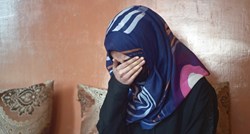U Kabulu spašena žena. 25 godina je bila zatočena u mračnoj sobi i mučena