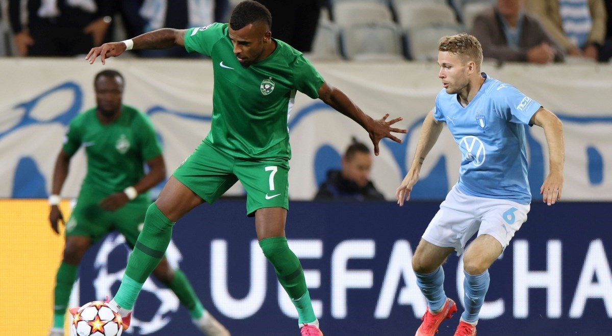 Ludogorec uoči Dinama ostaje bez nositelja igre