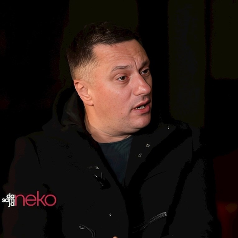 Andrija Milošević: Stalno mi prijete izbacivanjem s fakulteta zbog podrške studentima