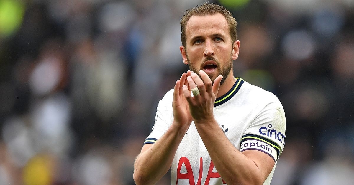 Englezi tvrde da je Tottenham prodao Kanea za 100 milijuna eura