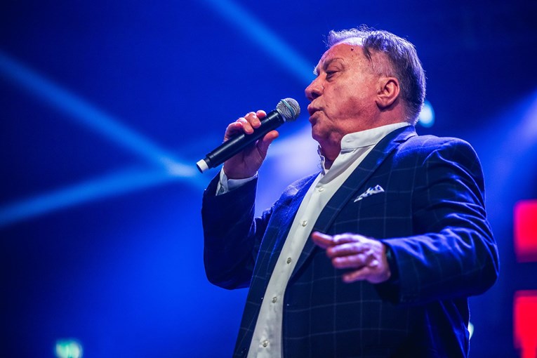 Halid Bešlić vraća se u Koprivnicu: "Poseban mi je svaki koncert u ovom kraju"