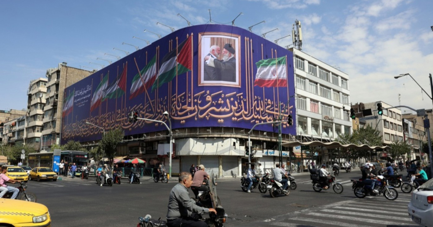 Iran: Novi rat s SAD-om mogao bi se proširiti na Indijski ocean