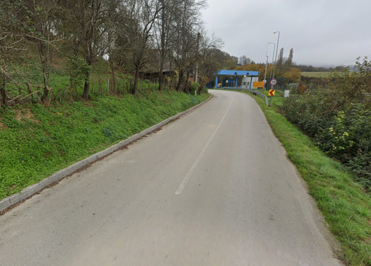 Na granici s BiH pronađen mrtav muškarac