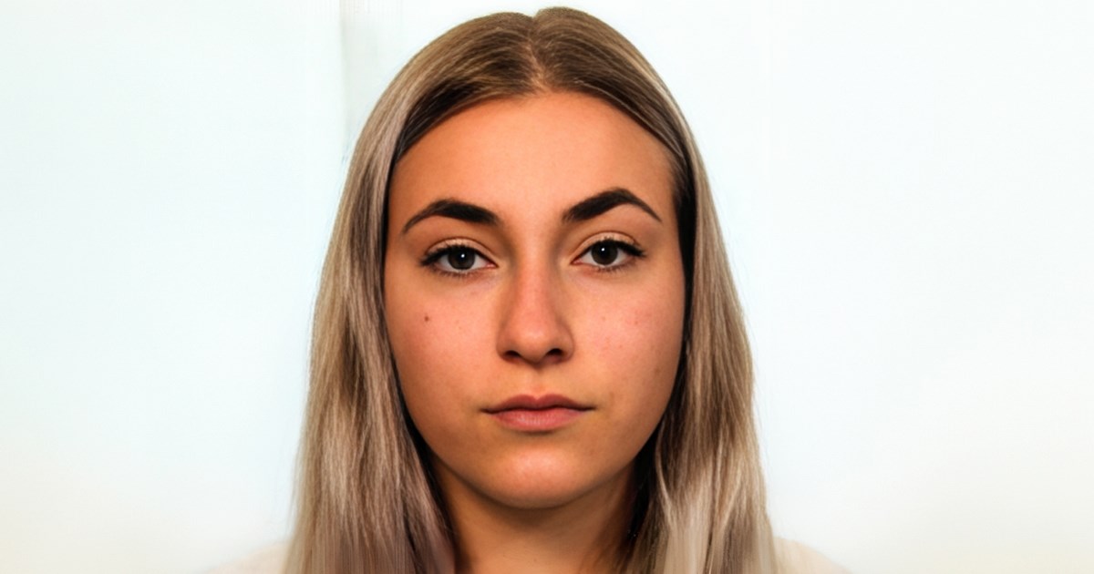 Nestala je djevojka kod Velike Gorice. Njena majka traži pomoć