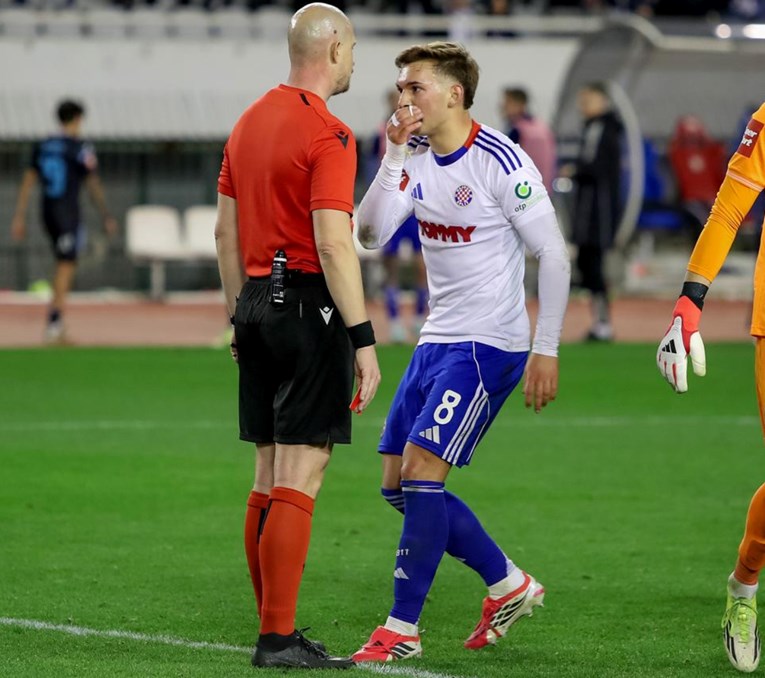 Sigur: Nepravedno sam isključen. Ispričao bih se da sam učinio to za što me optužuju