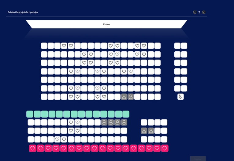 Provjerili smo gleda li itko u Hrvatskoj novi film o Melaniji Trump