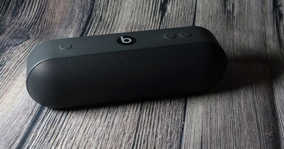 Potvrđeno je: Beats Pill zvučnici se vraćaju