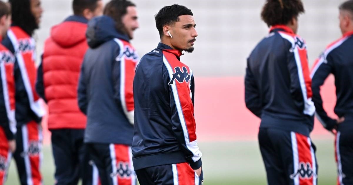 Hajduk ga je otpisao prije tri mjeseca. Na posudbi ispao u treću ligu