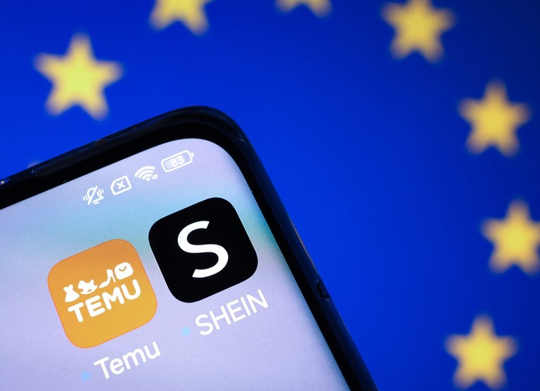 Istraživanje: Gotovo 70% proizvoda sa Sheina i Temua sadrži opasne kemikalije