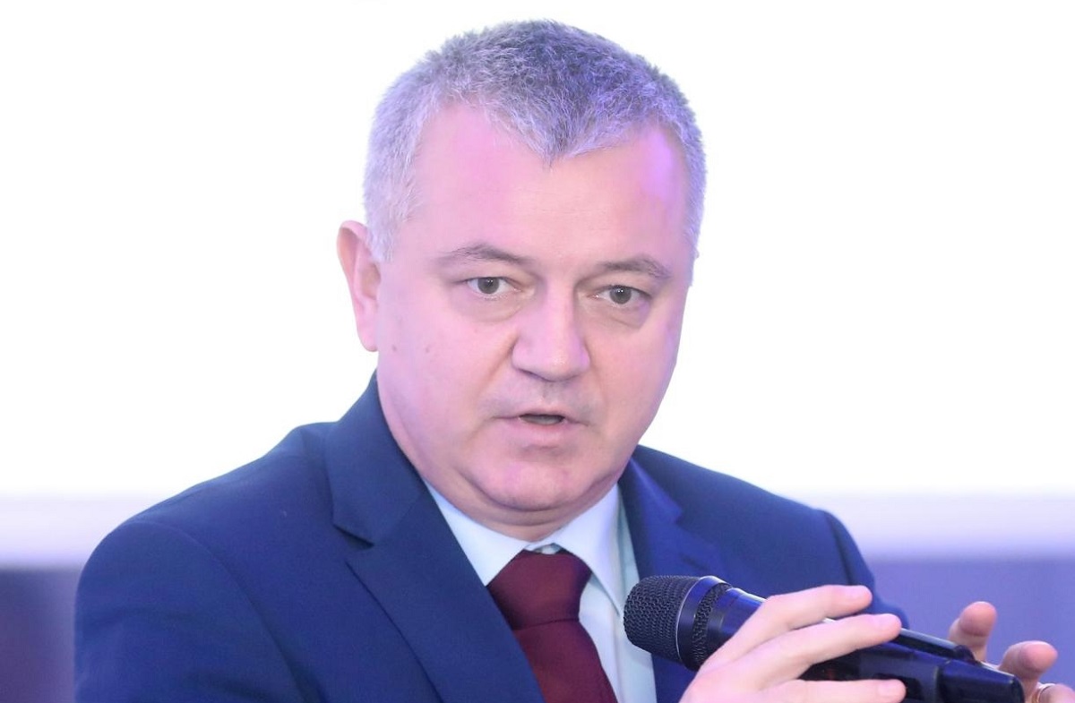 Horvat: Svaki pravi član HDZ-a ima jednu jedinu kandidatkinju