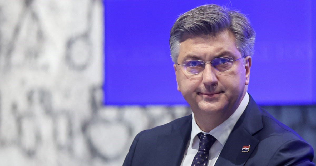 Plenković: Ne možemo pristati na neto povećanje plaća 400 eura svima u pravosuđu