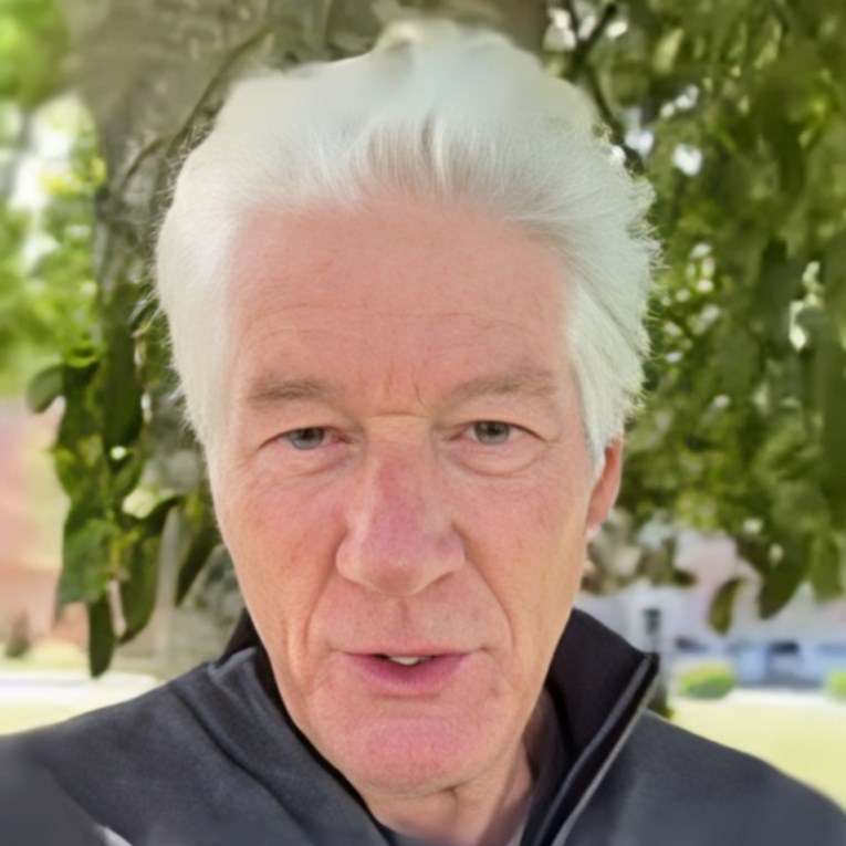 Richard Gere (75) napravio profil na Instagramu, zapratio samo troje ljudi
