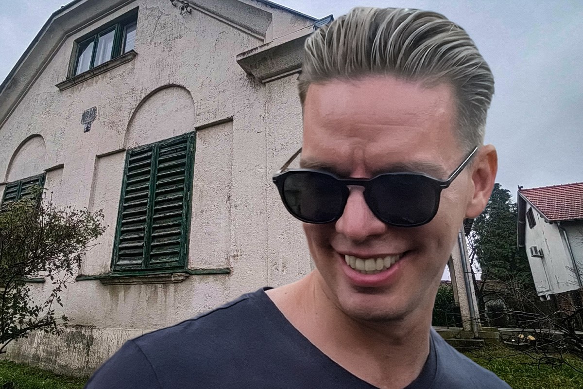 Nove optužbe: Bivši maneken navodno je vlasnicima oteo kuću u elitnom dijelu Zagreba