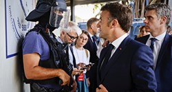 Macron na Novoj Kaledoniji zbog golemih nemira odgodio izbornu reformu