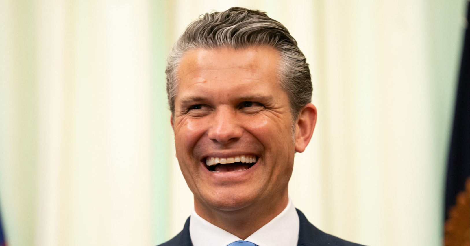 Pentagon osniva Ured za vjerska pitanja. Hegseth: Oblačimo Božju bojnu opremu