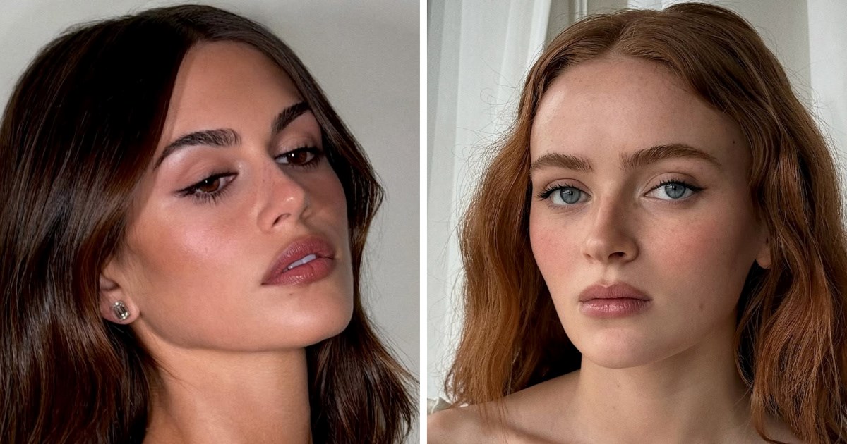 Zamućene usne novi su beauty hit. Evo zašto svi pričaju o tom trendu