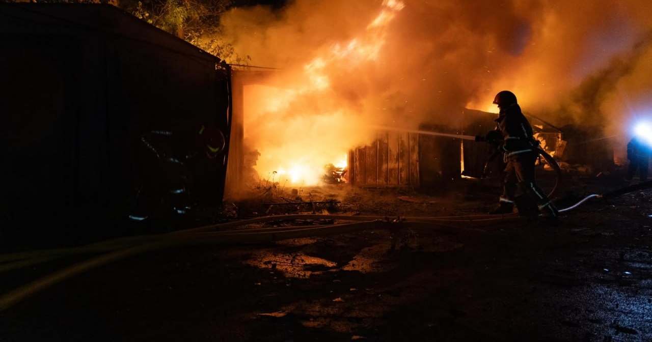 Dijete među poginulima u ruskom napadu kod Kijeva