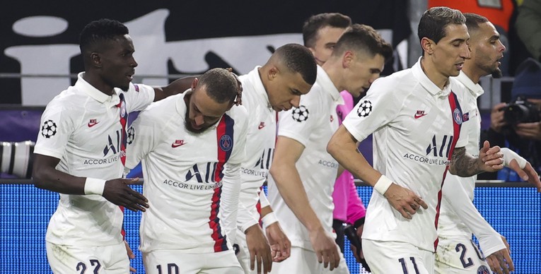 PSG želi igrati utakmice Lige prvaka izvan Francuske 