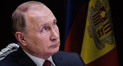 Hoće li Putin krenuti na Moldaviju? "Otvorila bi se nova fronta protiv Ukrajine"