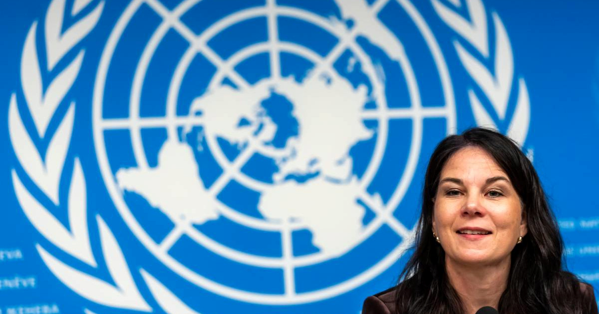 UN pozvao SAD da plati dug od četiri milijarde dolara