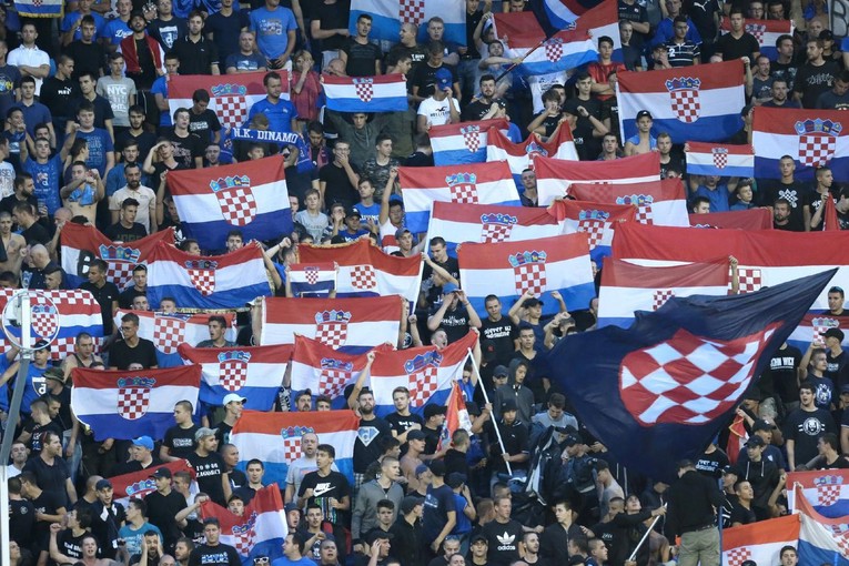 Dinamo će dio prihoda od play-offa LP-a donirati stradalima u požarima u Dalmaciji