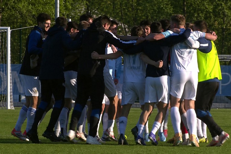 Nogometna priča godine u Sloveniji. Drugoligaš izbacio velikane i ušao u finale Kupa