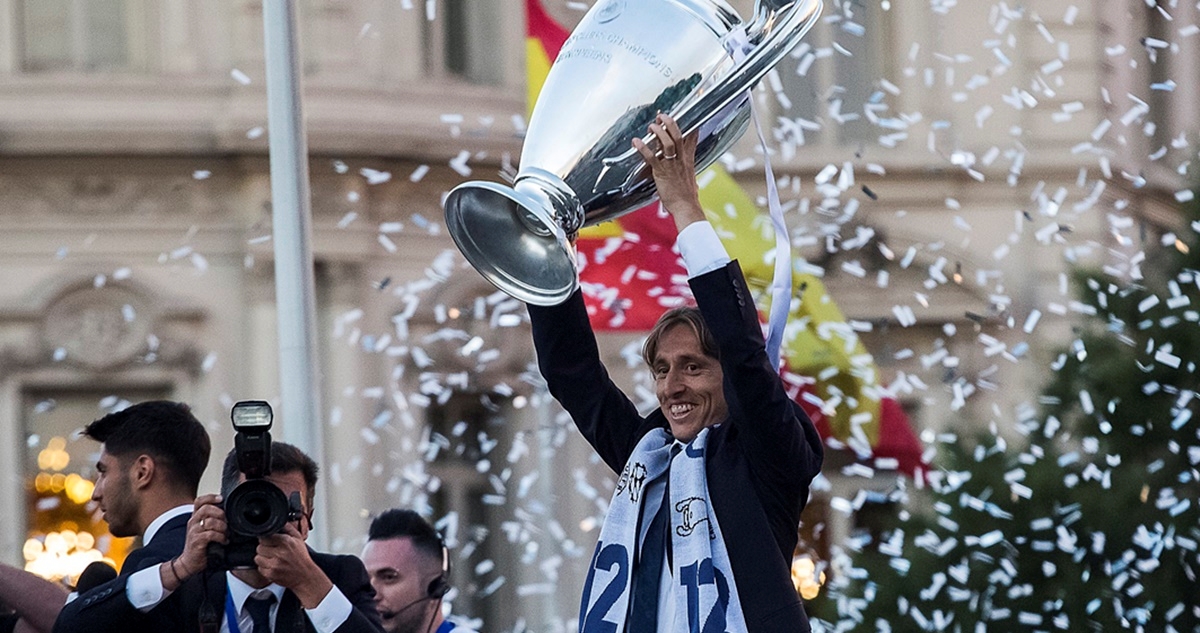 Guardian: Luka Modrić bi mogao biti zvijezda novog Newcastlea