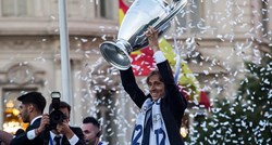 Guardian: Luka Modrić bi mogao biti zvijezda novog Newcastlea