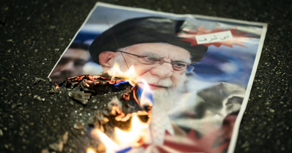 Iran pogubio dvojicu muškaraca uhićenih zbog siječanjskih prosvjeda