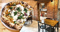 Lovac na pizze u Rumunjskoj: Mali Beč, odlična napoletana i konobar hajdukovac