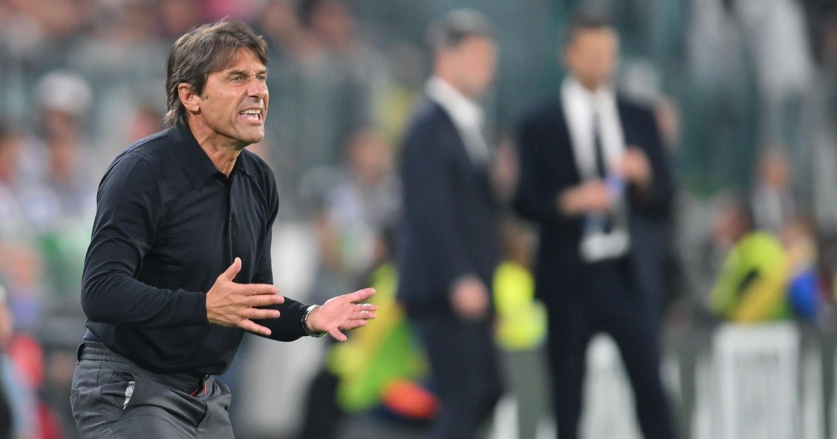 Conte objasnio zašto je izvadio De Bruynea: "Okrutna sudbina. Bilo mi je žao"