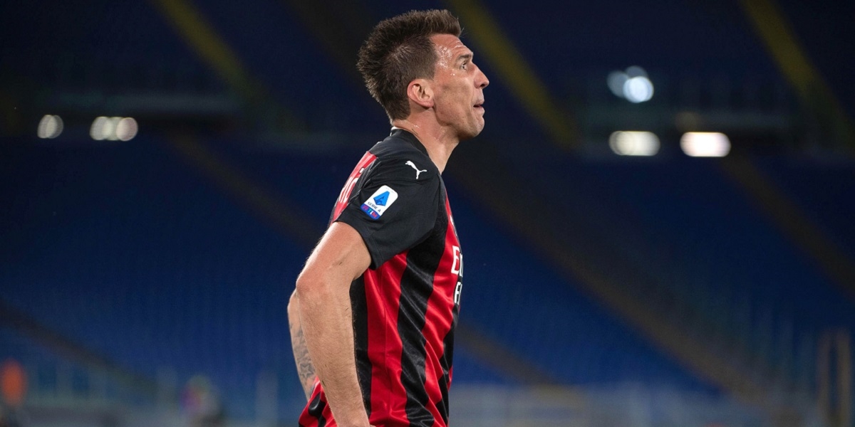 Times of India: Mandžukić se nedavno nudio za pola milijuna eura, ali nisu ga htjeli