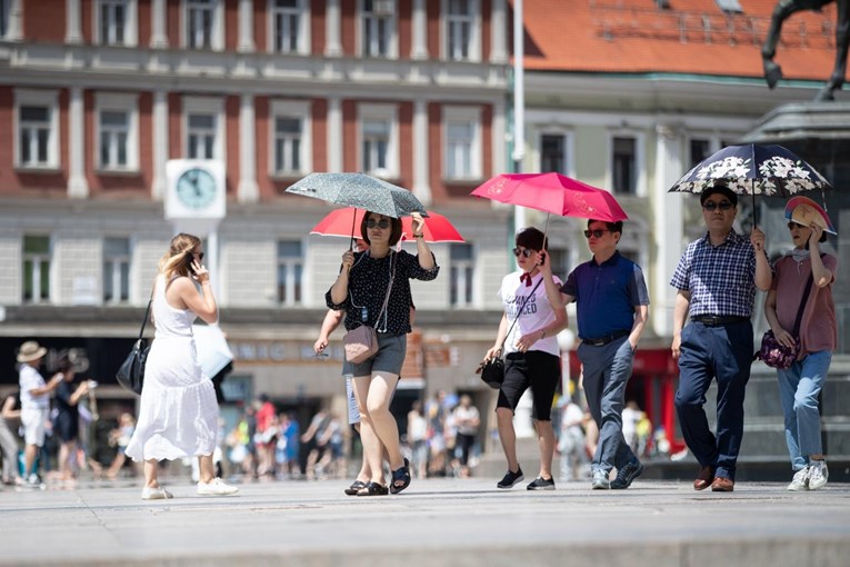 U Zagrebačkoj županiji turizam u porastu, najviše dolaze Kinezi i Južnokorejci