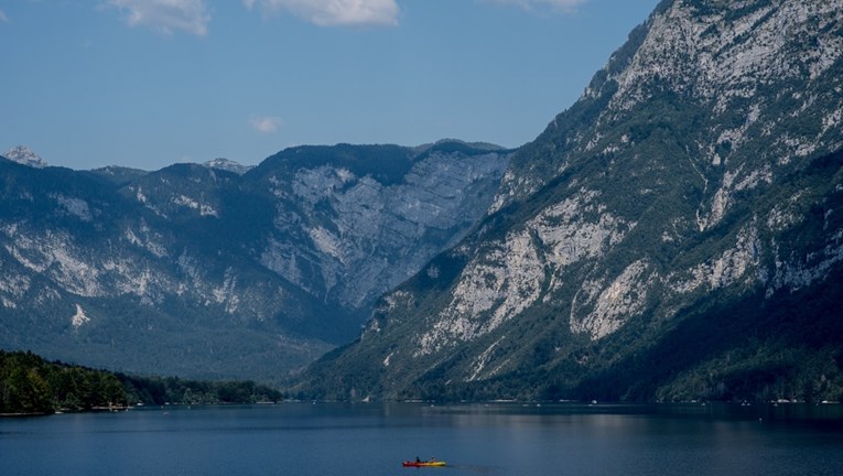 Slovenski planinari će godišnje dobivati 400 tisuća eura iz državnog proračuna
