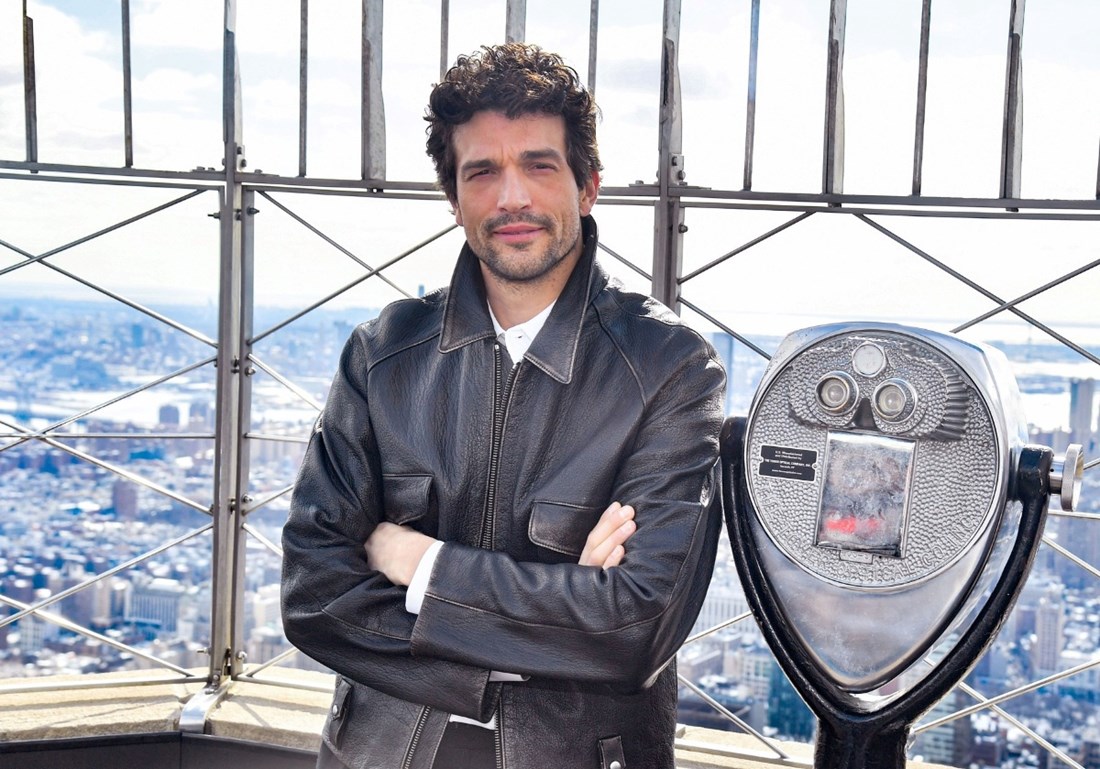 Tko je nepoznati glumac koji je pobijedio tisuću kandidata za ulogu JFK-a Jr.?