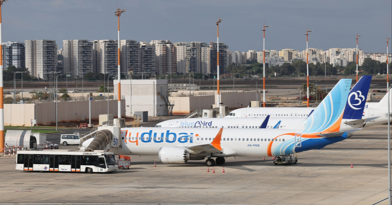 Netanyahu o incidentu na letu za Izrael: Pilot je izbo kolegu i pokušao srušiti avion