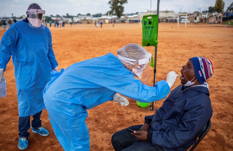 Što se događa u Africi? Situacija je katastrofalna, problemi su ogromni, zaraza stiže