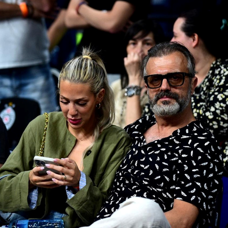 Sergej Trifunović objavio fotografiju ultrazvuka, čestitke stižu sa svih strana