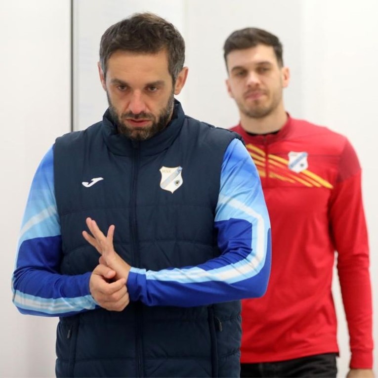 VIDEO Đalovićev monolog nakon ulaska u finale: Pa vi zaboravljate neke stvari