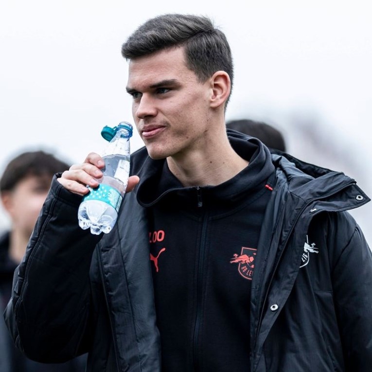 Dinamo želi njemačko čudo hrvatskih korijena. Sky: Pregovori su u tijeku