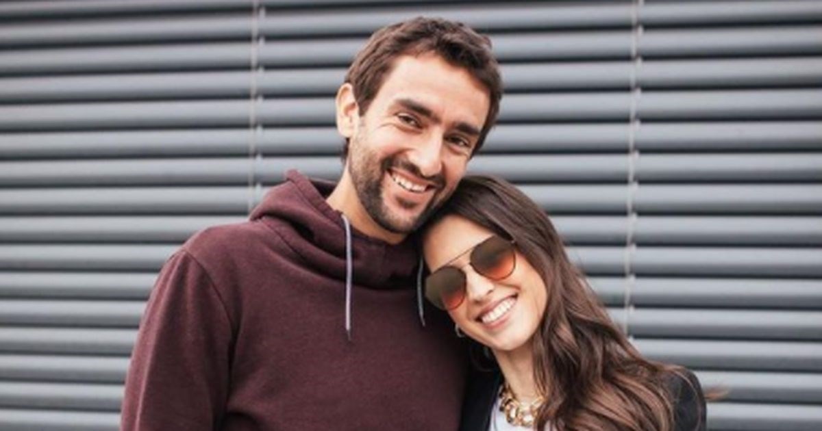 Kristina Čilić otkrila spol drugog djeteta: Baldo se veseli, ali navikao je biti šef