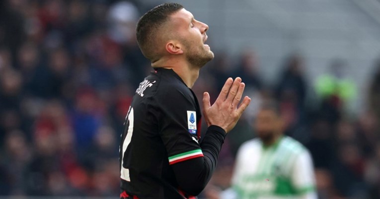 Rebić nakon tri godine odlazi iz Milana?