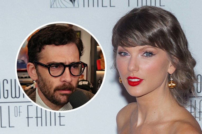 Hasan Piker o vjenčanju Taylor Swift: "Drastična zlouporaba javnih resursa"