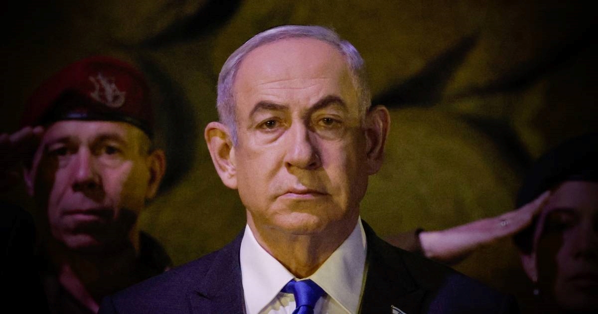 Netanyahu potvrdio: Najgore u Gazi se bliži kraju. Sada se pripremamo za Libanon