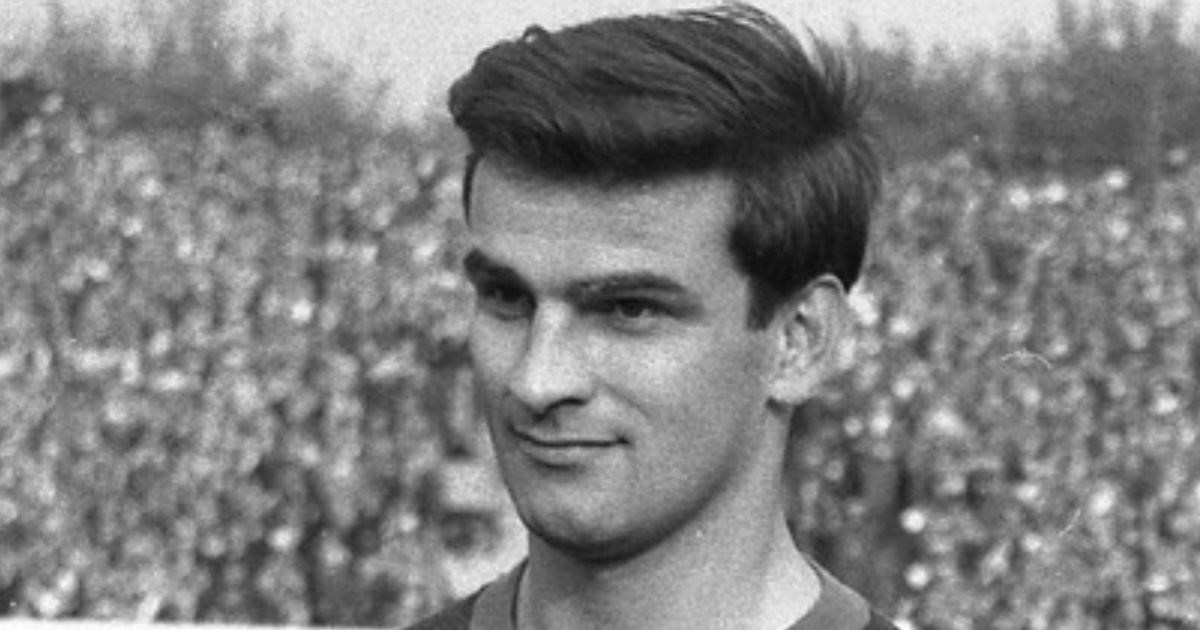 Bio je stroj za golove. Njegova prerana smrt ostala je misterij