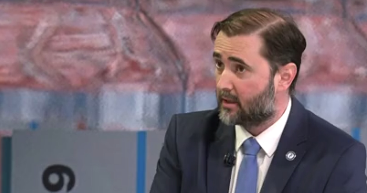 Luetić: Reforme imamo na papiru već 10 godina, ali ništa nismo implementirali