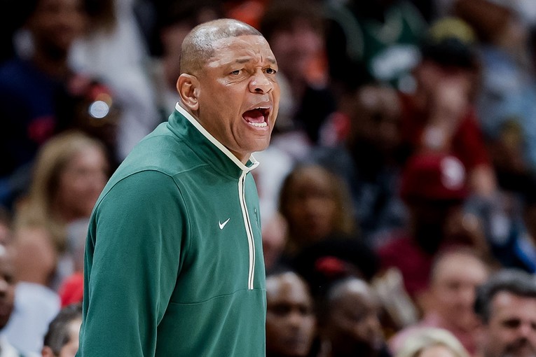 Doc Rivers dobio otkaz