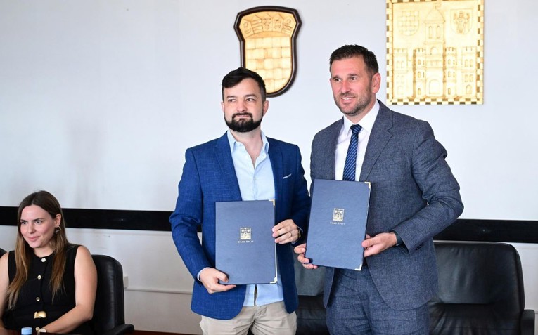 Split najavio 200 stanova za priuštivi najam. Neki će se moći i otkupiti