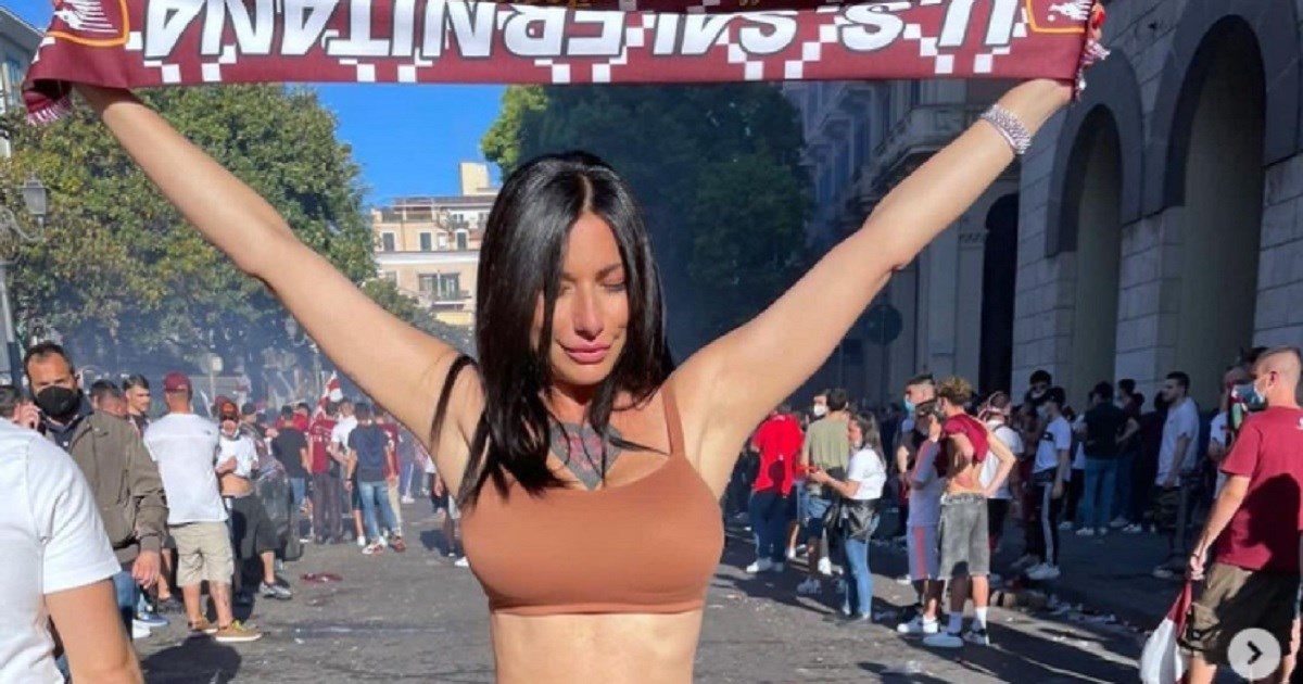 Ovo je glumica iz filmova za odrasle o kojoj danima priča navijački svijet